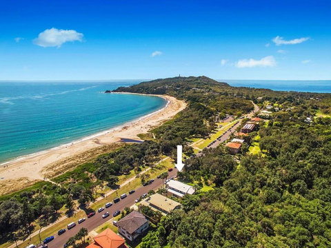 4/54 Lawson Street, Byron Bay - The Palms - Getaway Accommodation 1
