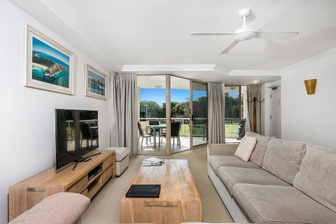 4/54 Lawson Street, Byron Bay - The Palms - Getaway Accommodation 0