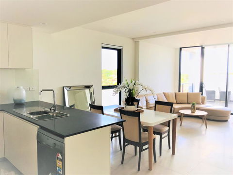 402 Kalina Apartments 2 Bedrooms - Getaway Accommodation 1