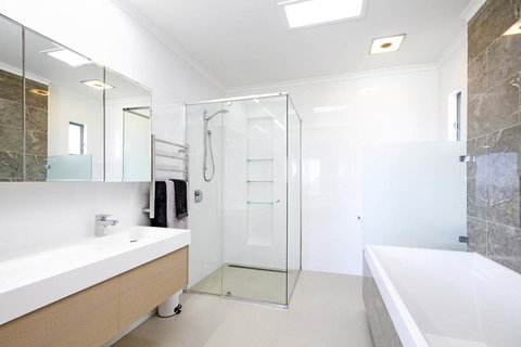 42 Bryan Street - Getaway Accommodation 3