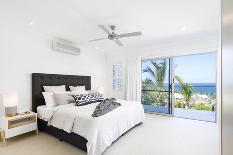 42 Bryan Street - Getaway Accommodation 2