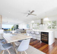 42 Bryan Street - Getaway Accommodation