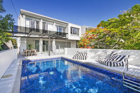 42 Bryan Street - Getaway Accommodation 1