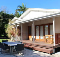 44 Ruskin Street Byron Bay - Ruskins Retreat - Getaway Accommodation