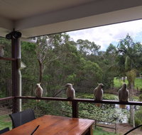 449 - Getaway Accommodation