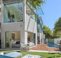 5 Bryan Street - Getaway Accommodation
