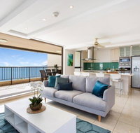 5  Apartment on The Esplanade - Getaway Accommodation