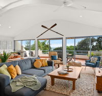 5/46 Lawson Street Byron Bay - Nautilus - Getaway Accommodation