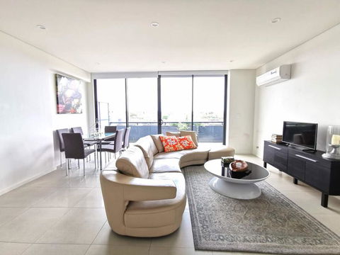 504 2 Bedroom In Kalina Serviced Apartments - Getaway Accommodation 1