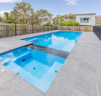 52 ON BAYVIEW - PET FRIENDLY OUTSIDE ONLY - Getaway Accommodation