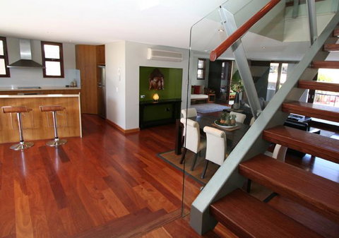 6/21-25 Fletcher Street - A Seventh Heaven - Getaway Accommodation 3