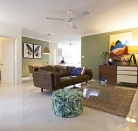 66 Martyn Street - Getaway Accommodation