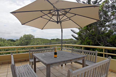 7/110 Lighthouse Road - Byron Breeze - Getaway Accommodation 1