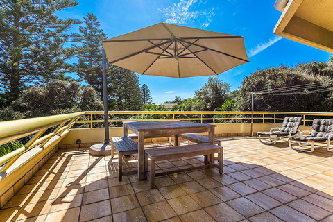 7/110 Lighthouse Road - Byron Breeze - Getaway Accommodation 0