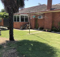 725 Myrtleford-Yackandandah Road - Getaway Accommodation