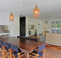 77 Butler Street Byron Bay - Lantana Beach House - Getaway Accommodation