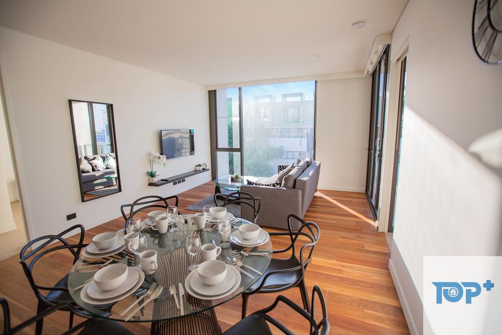 Rosebery NSW Getaway Accommodation