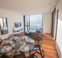 98 Roserbery - Getaway Accommodation