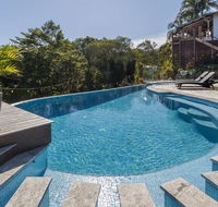 A Coorabell Retreat - Getaway Accommodation