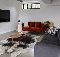 A home away from home - Getaway Accommodation