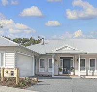 A Home Like Few Others - Getaway Accommodation