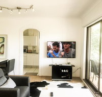 A Jewel Amongst Greenery - Getaway Accommodation