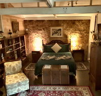 A La Folly - Getaway Accommodation