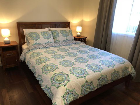 A Little Bit Of Zen By The Beach - Getaway Accommodation 2