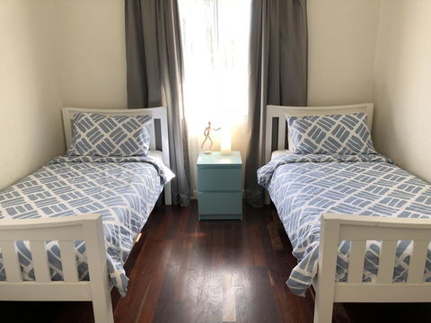 A Little Bit Of Zen By The Beach - Getaway Accommodation 3