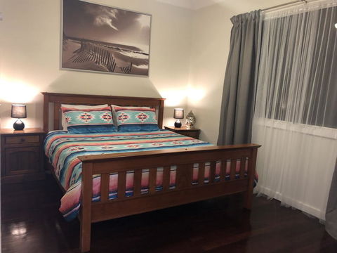 A Little Bit Of Zen By The Beach - Getaway Accommodation 1
