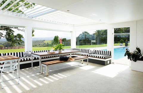 A PERFECT STAY - Amileka - Getaway Accommodation 1