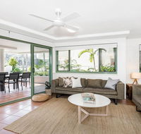 A PERFECT STAY - Apartment 2 Surfside - Getaway Accommodation
