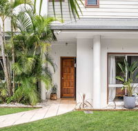 A PERFECT STAY - Baby Blue - Getaway Accommodation