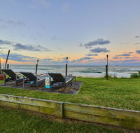 A PERFECT STAY - Belongil on the Beach - Getaway Accommodation