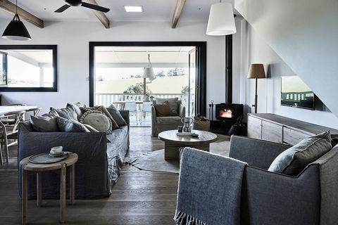 A PERFECT STAY - Benny's Cottage - Getaway Accommodation 2