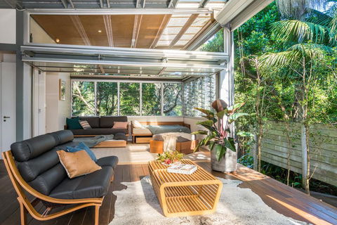 A PERFECT STAY - Billabelongil - Getaway Accommodation 2