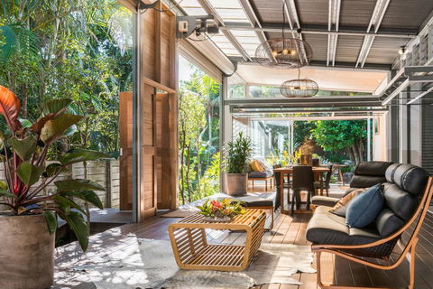 A PERFECT STAY - Billabelongil - Getaway Accommodation 0