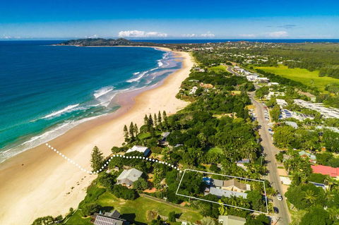 A PERFECT STAY - Billabelongil - Getaway Accommodation 1
