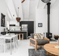 A PERFECT STAY - Black Star - Getaway Accommodation