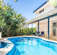 A PERFECT STAY - Boulders Retreat - Getaway Accommodation