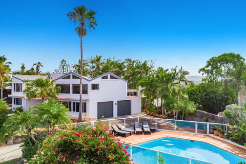 A PERFECT STAY - Byron Pacific Vista - Getaway Accommodation 1