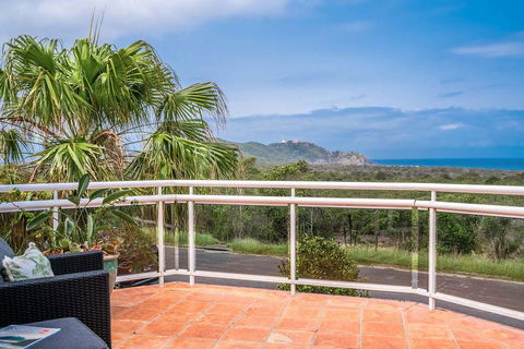 A PERFECT STAY - Byron Pacific Vista - Getaway Accommodation 2