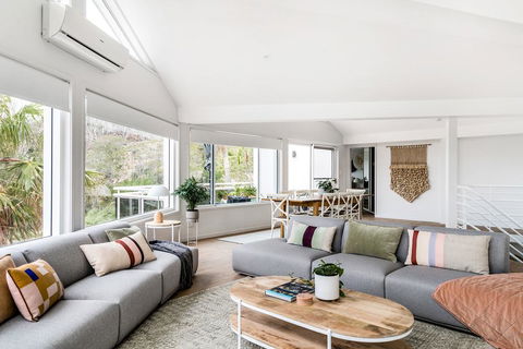 A PERFECT STAY - Byron Pacific Vista - Getaway Accommodation 3
