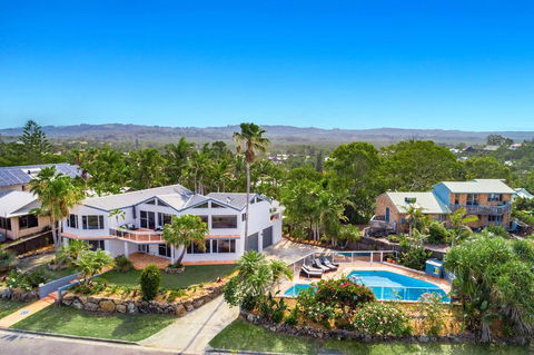 A PERFECT STAY - Byron Pacific Vista - Getaway Accommodation 0
