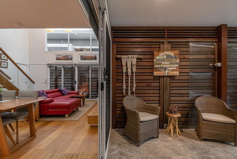 A PERFECT STAY - Byron Sunrise - Getaway Accommodation 3