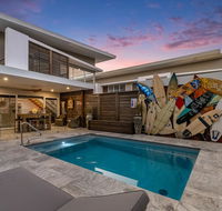 A PERFECT STAY - Byron Sunrise - Getaway Accommodation