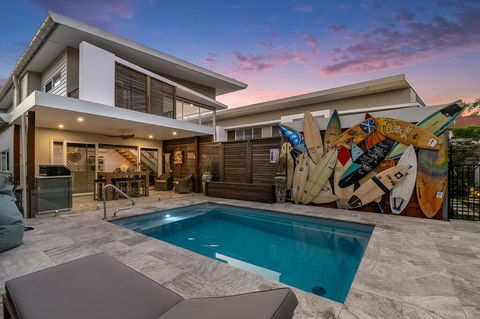 A PERFECT STAY - Byron Sunrise - Getaway Accommodation 0