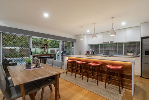 A PERFECT STAY - Byron Sunrise - Getaway Accommodation 2