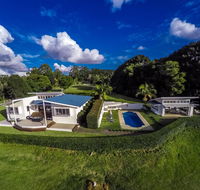 A PERFECT STAY - Byron's Brae - Getaway Accommodation