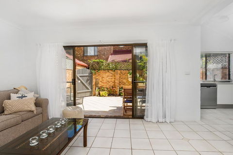 A PERFECT STAY - Byron's Mango Tree - Getaway Accommodation 2